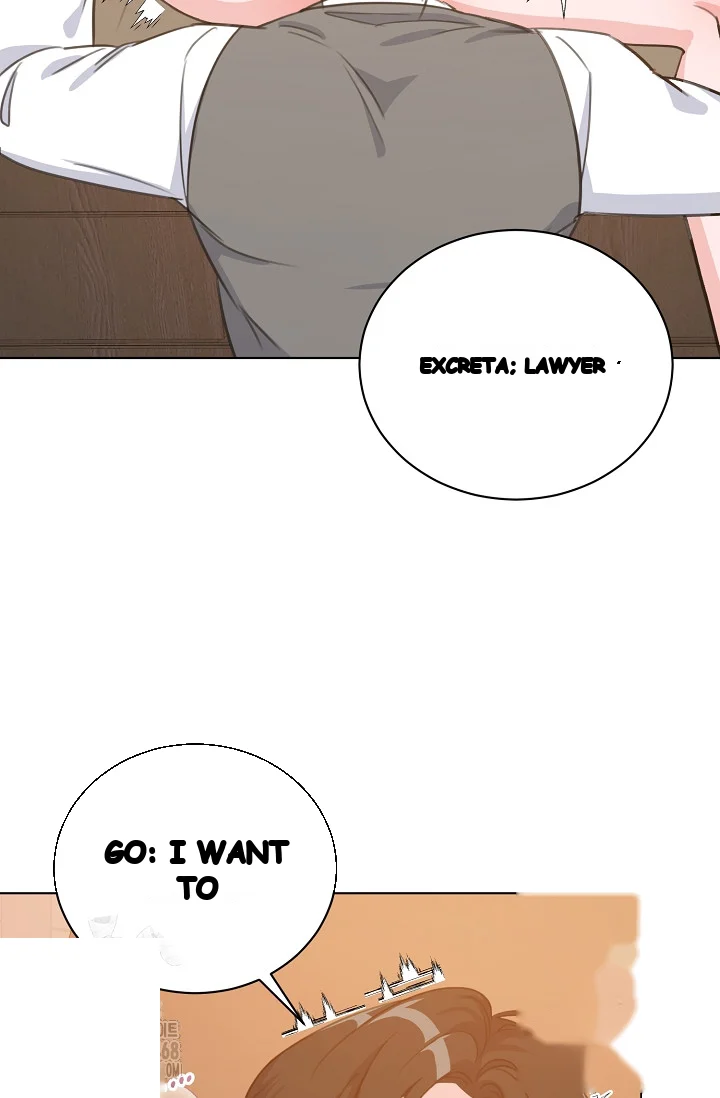 Love Countdown Chapter 18 - Page 75