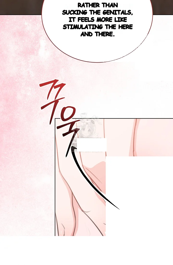 Love Countdown Chapter 18 - Page 78