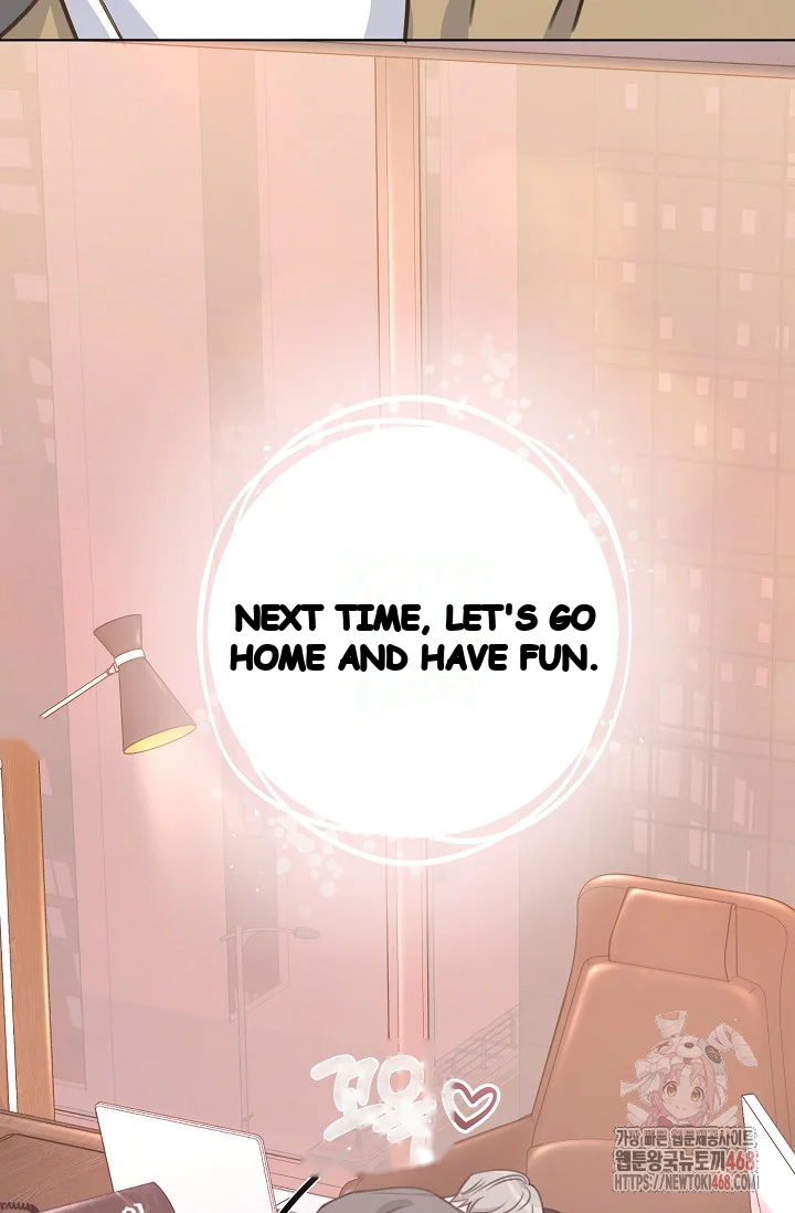 Love Countdown Chapter 18 - Page 91