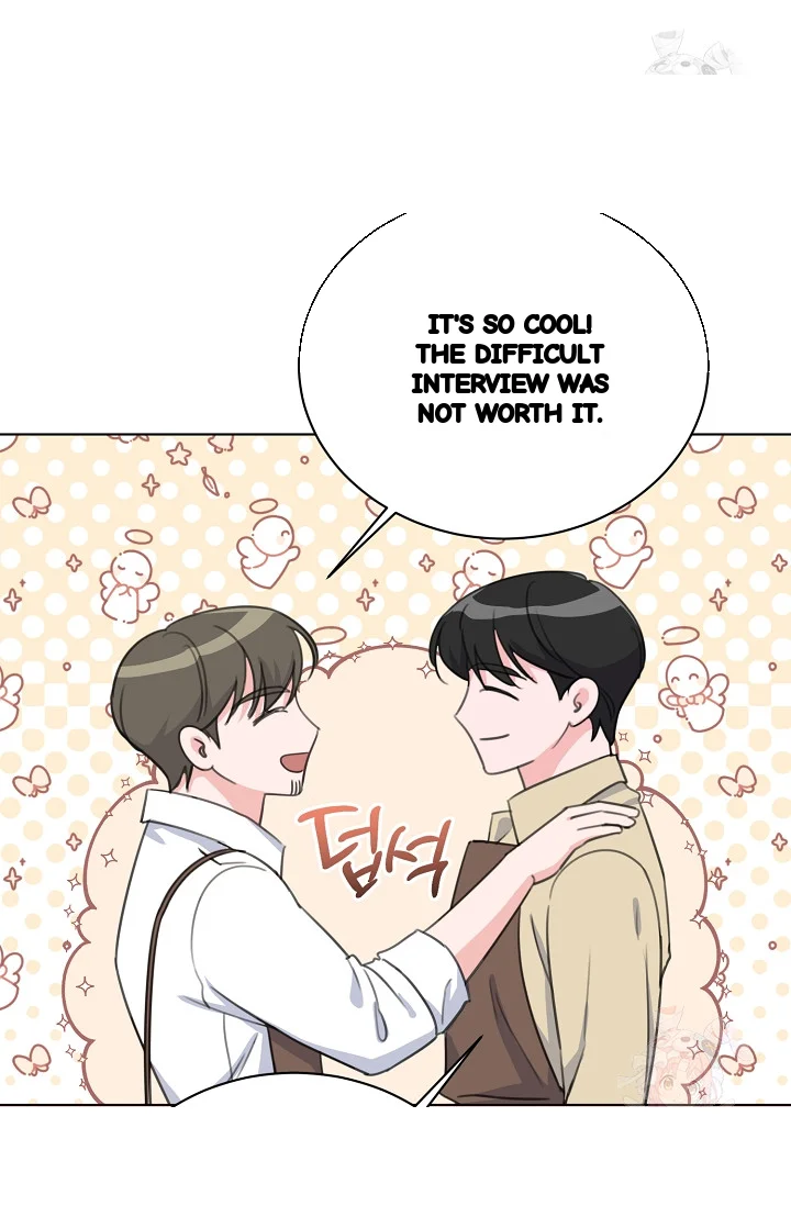 Love Countdown Chapter 19 - Page 12