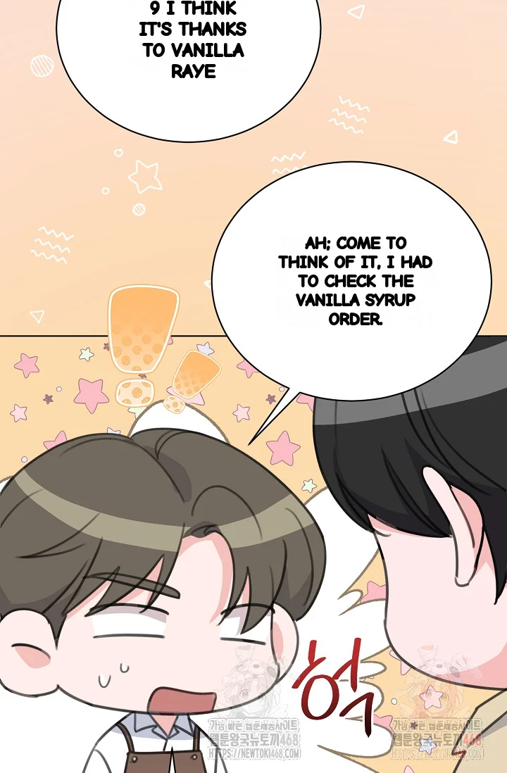 Love Countdown Chapter 19 - Page 13