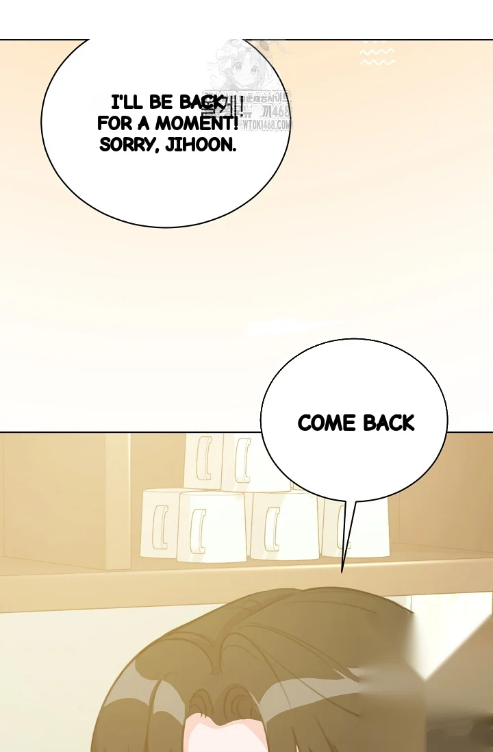 Love Countdown Chapter 19 - Page 14