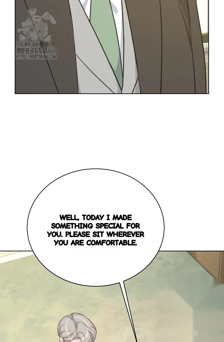 Love Countdown Chapter 19 - Page 22