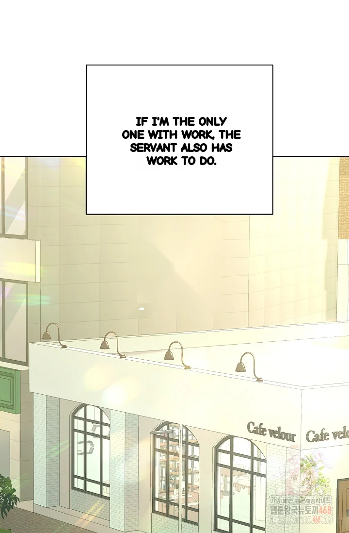 Love Countdown Chapter 19 - Page 3