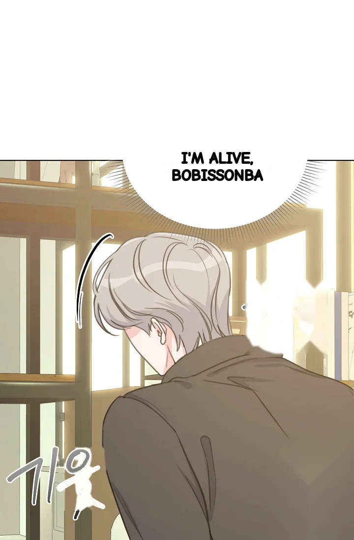 Love Countdown Chapter 19 - Page 31