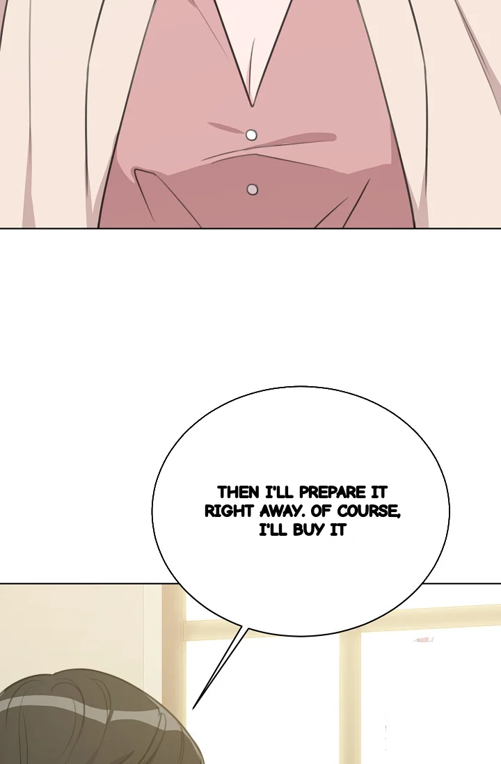 Love Countdown Chapter 19 - Page 35