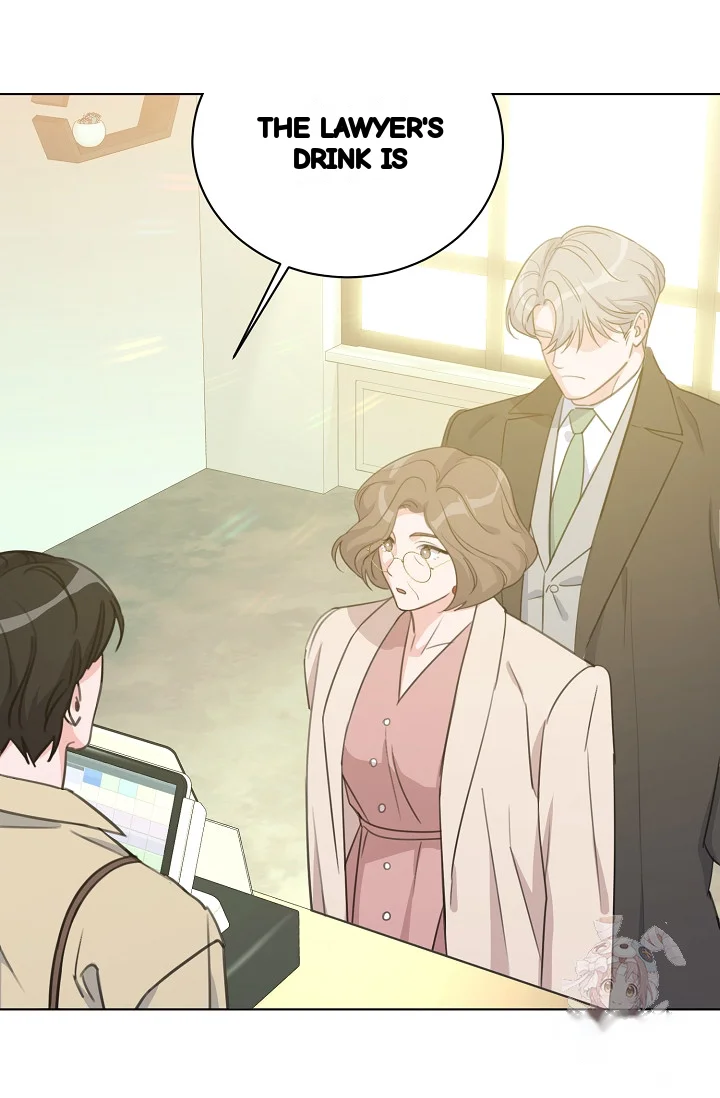 Love Countdown Chapter 19 - Page 38