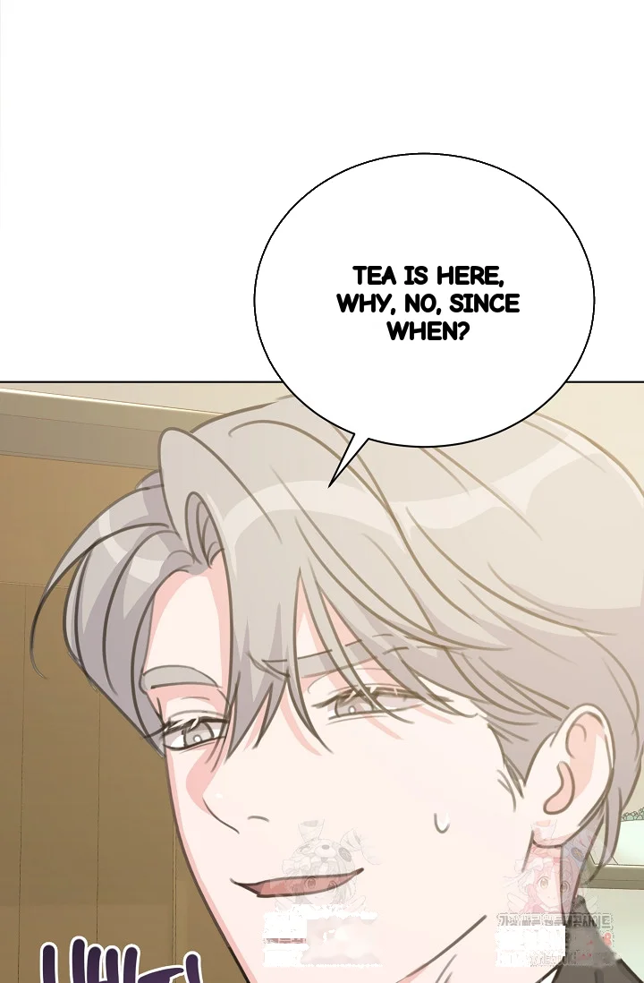 Love Countdown Chapter 19 - Page 44