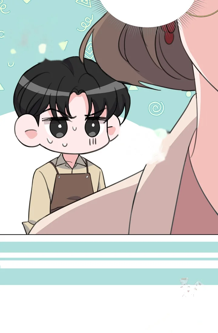 Love Countdown Chapter 19 - Page 49