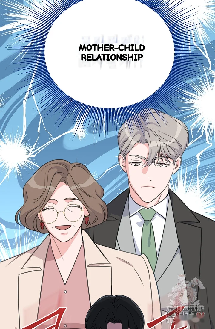 Love Countdown Chapter 19 - Page 56