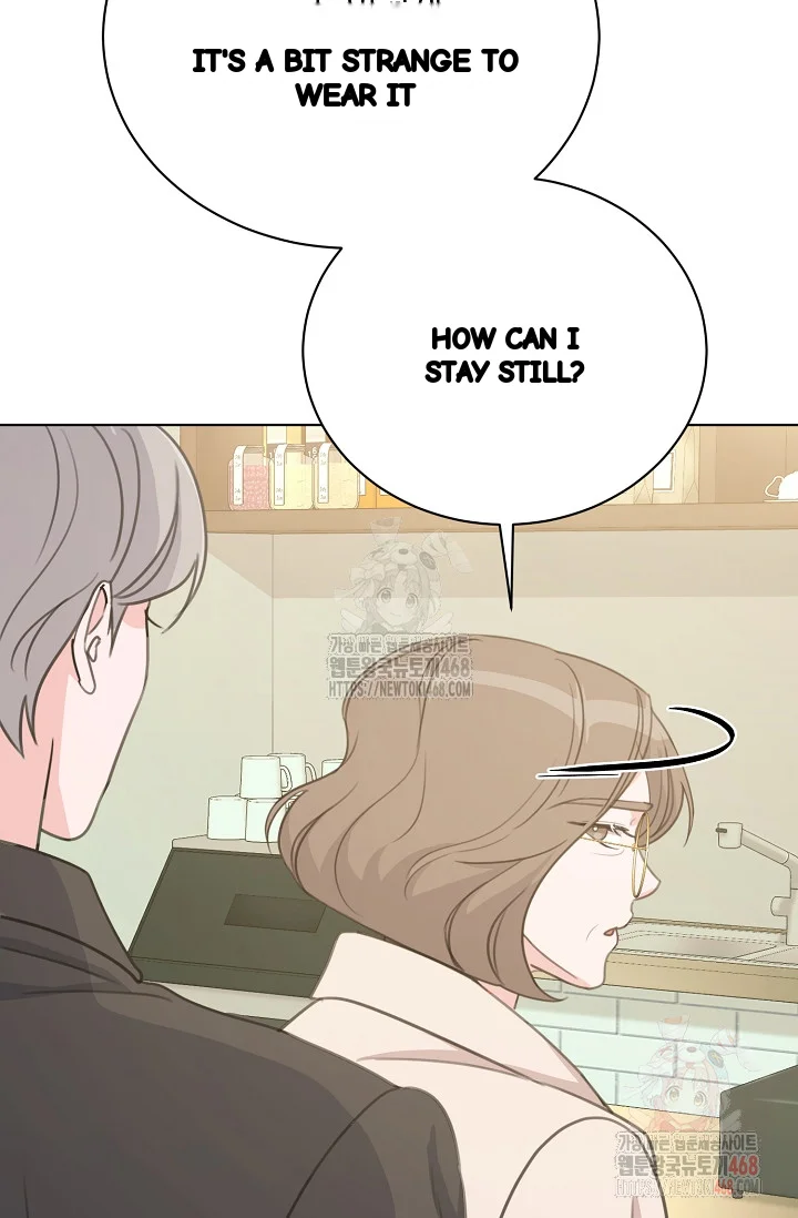 Love Countdown Chapter 19 - Page 59