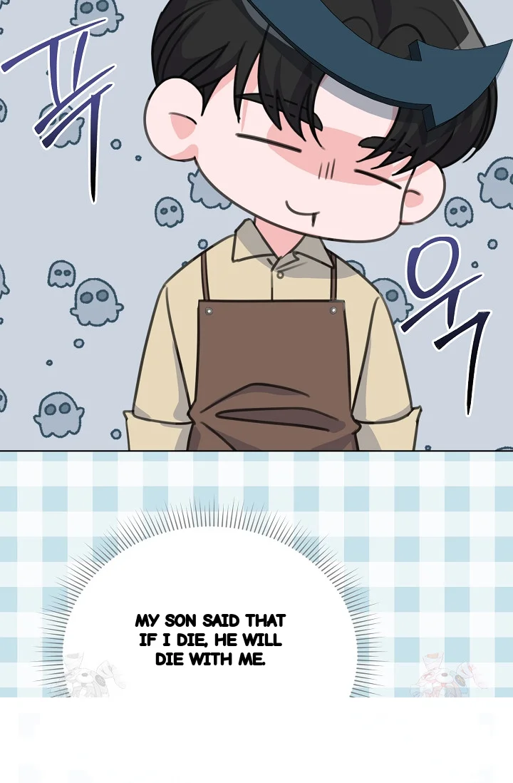 Love Countdown Chapter 19 - Page 61