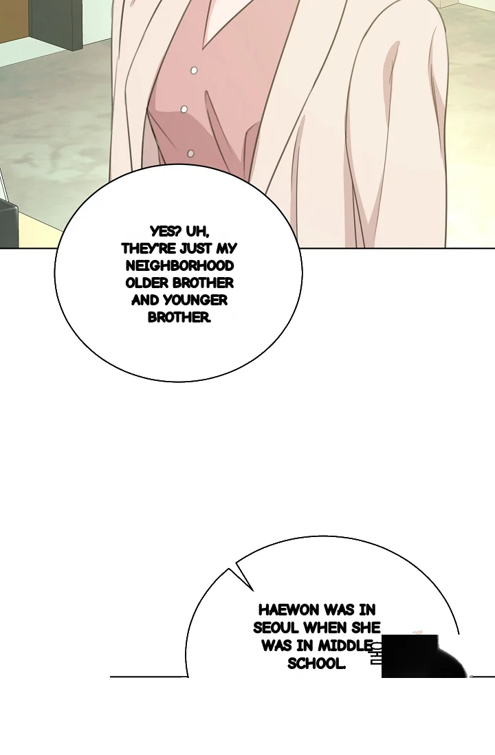 Love Countdown Chapter 19 - Page 67