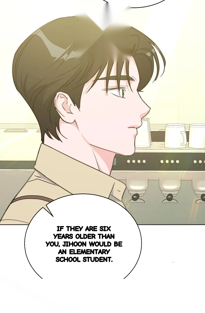 Love Countdown Chapter 19 - Page 68
