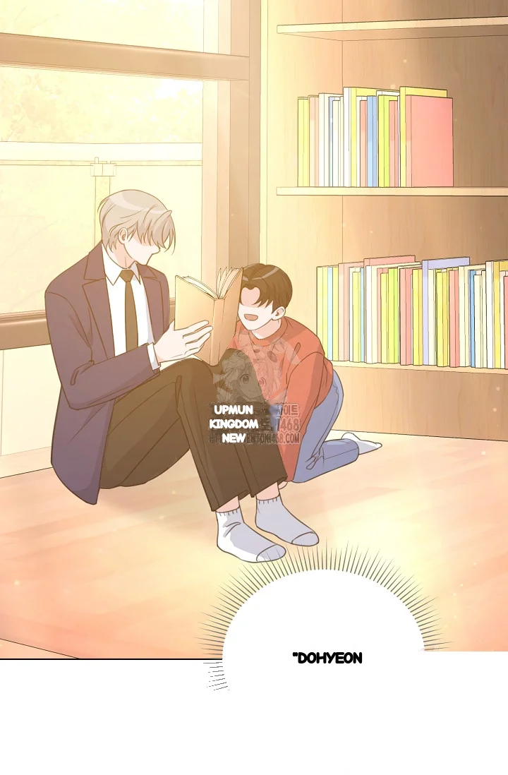 Love Countdown Chapter 19 - Page 84