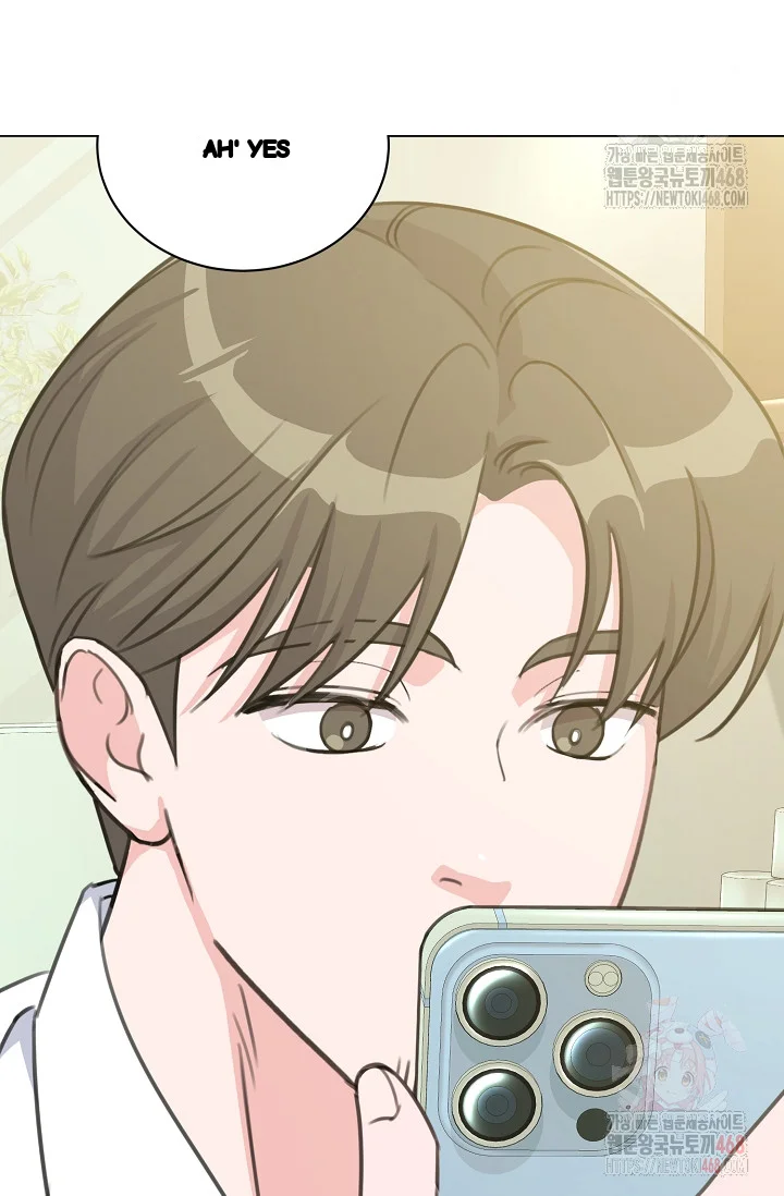Love Countdown Chapter 19 - Page 9