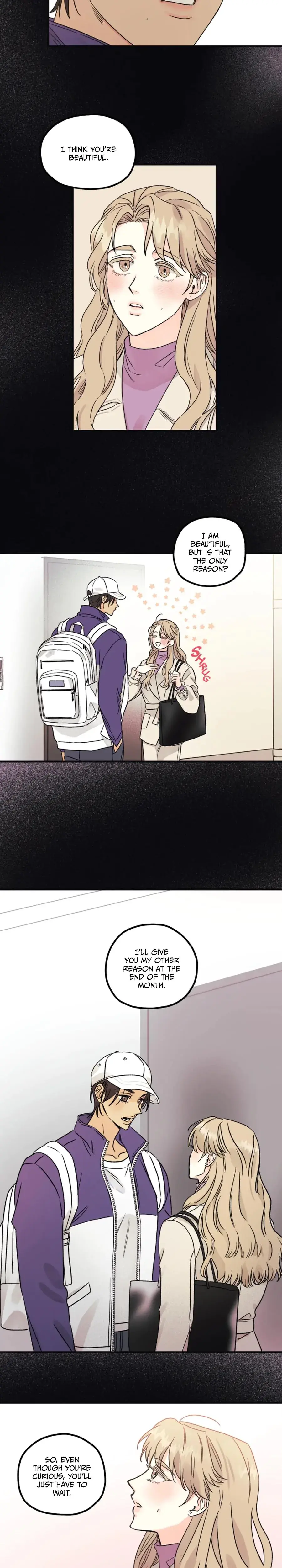 Love Countdown Chapter 2 - Page 10