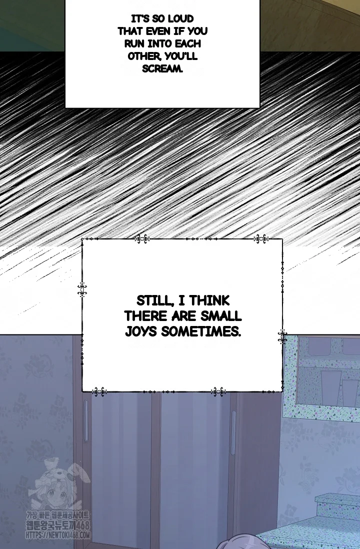 Love Countdown Chapter 20 - Page 22