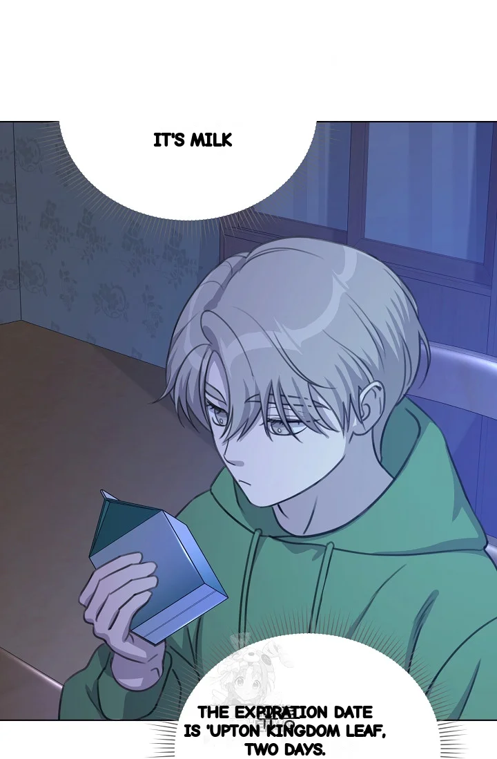 Love Countdown Chapter 20 - Page 24