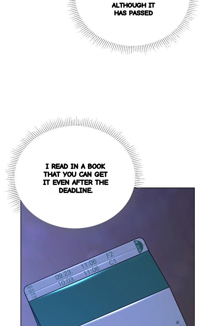 Love Countdown Chapter 20 - Page 25