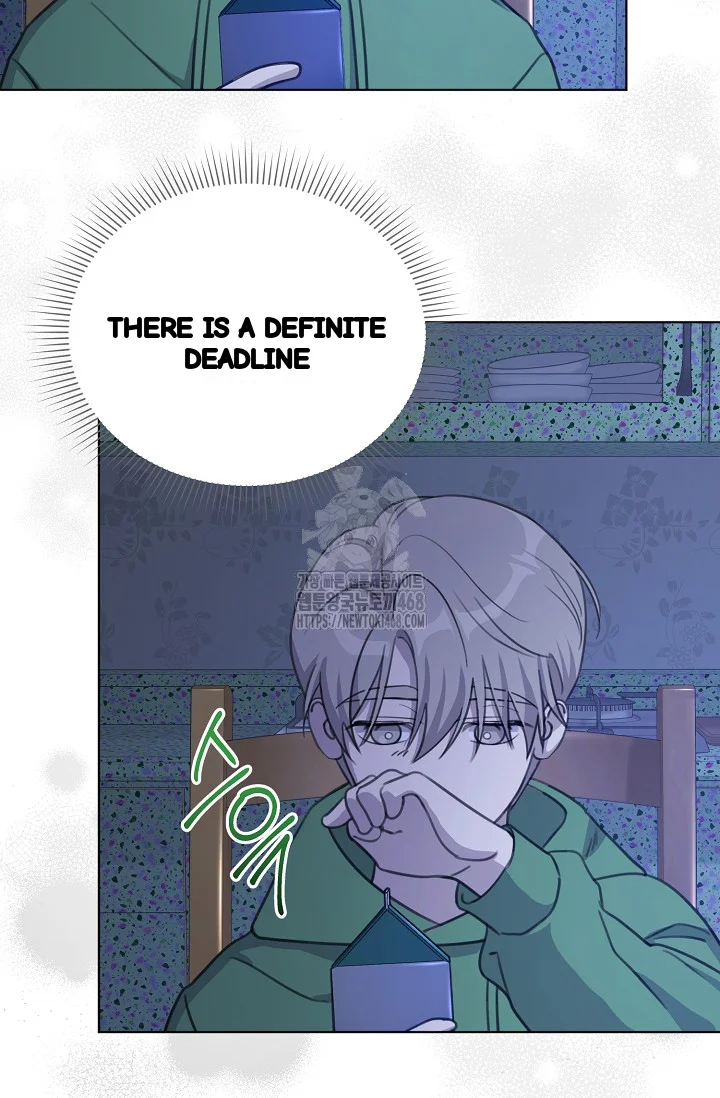 Love Countdown Chapter 20 - Page 29