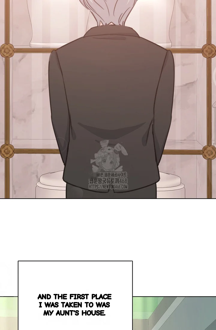 Love Countdown Chapter 20 - Page 3