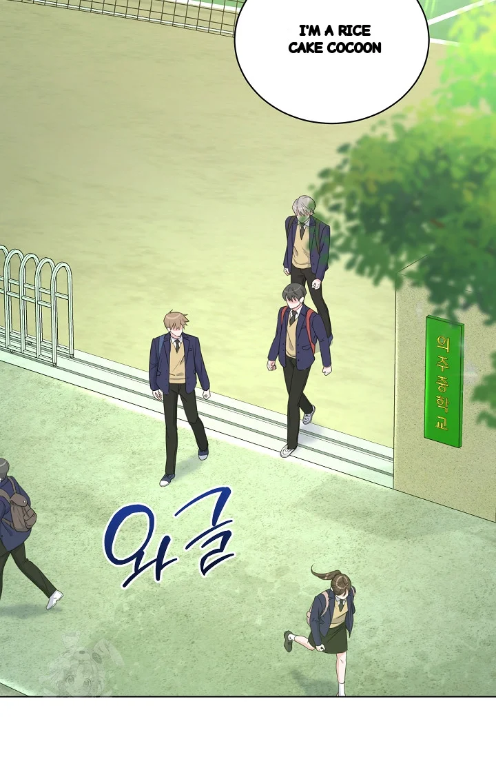 Love Countdown Chapter 20 - Page 31
