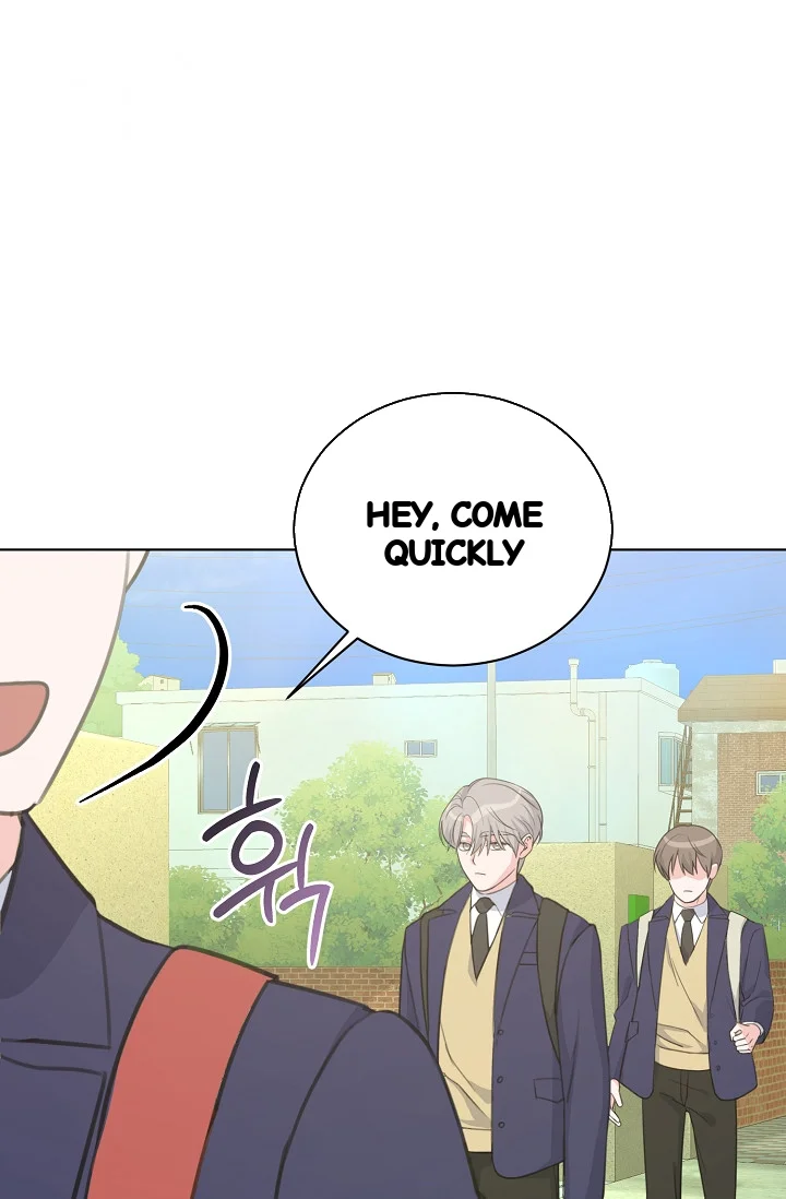 Love Countdown Chapter 20 - Page 32