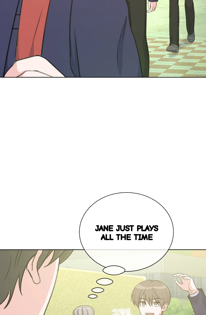 Love Countdown Chapter 20 - Page 33