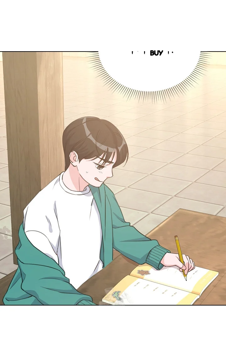 Love Countdown Chapter 20 - Page 40
