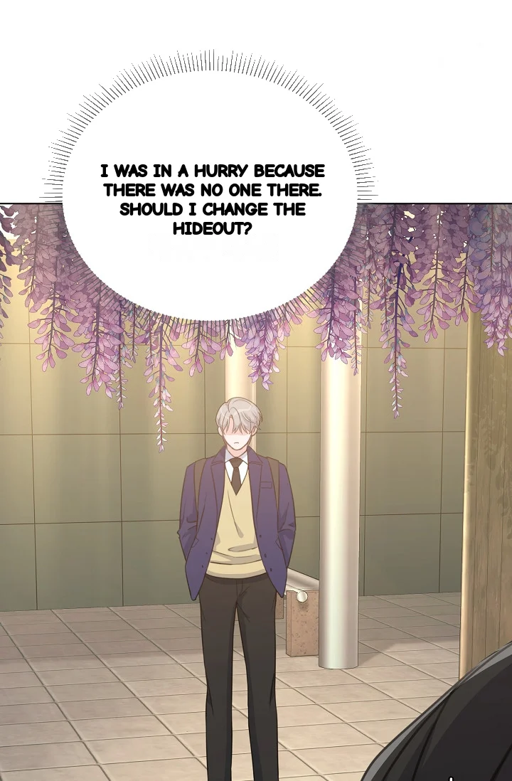 Love Countdown Chapter 20 - Page 41