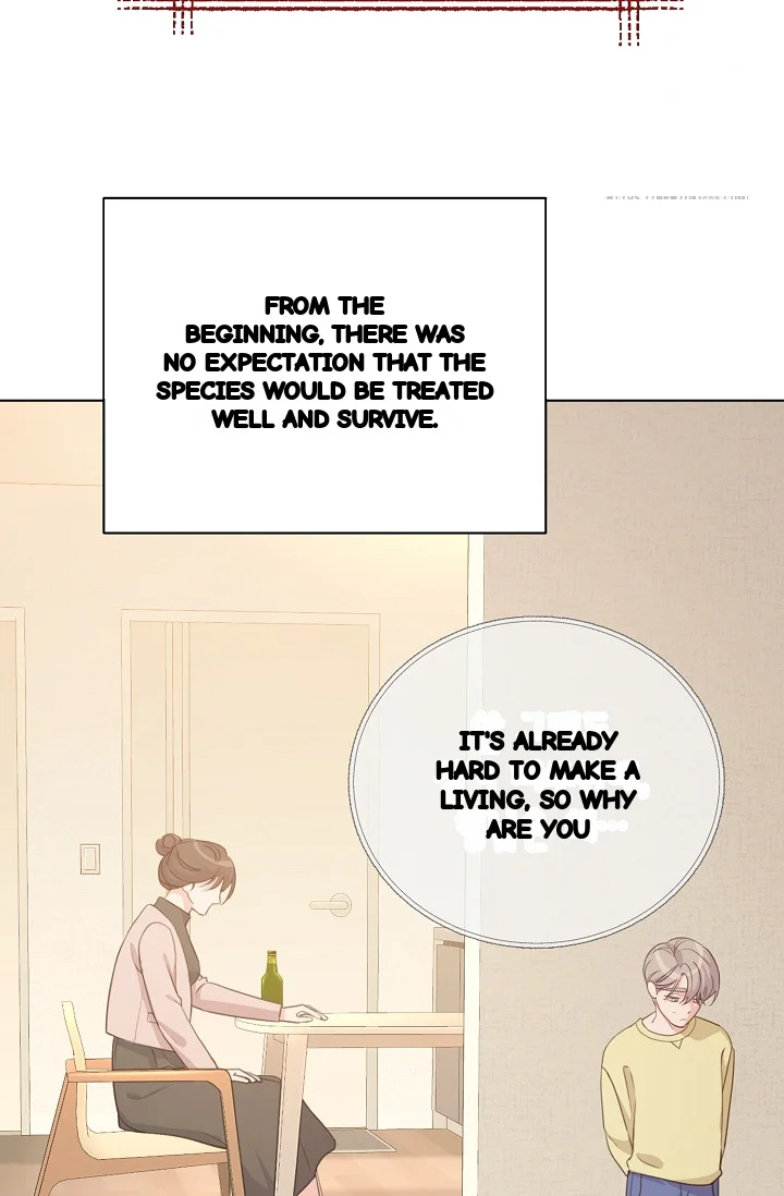 Love Countdown Chapter 20 - Page 5