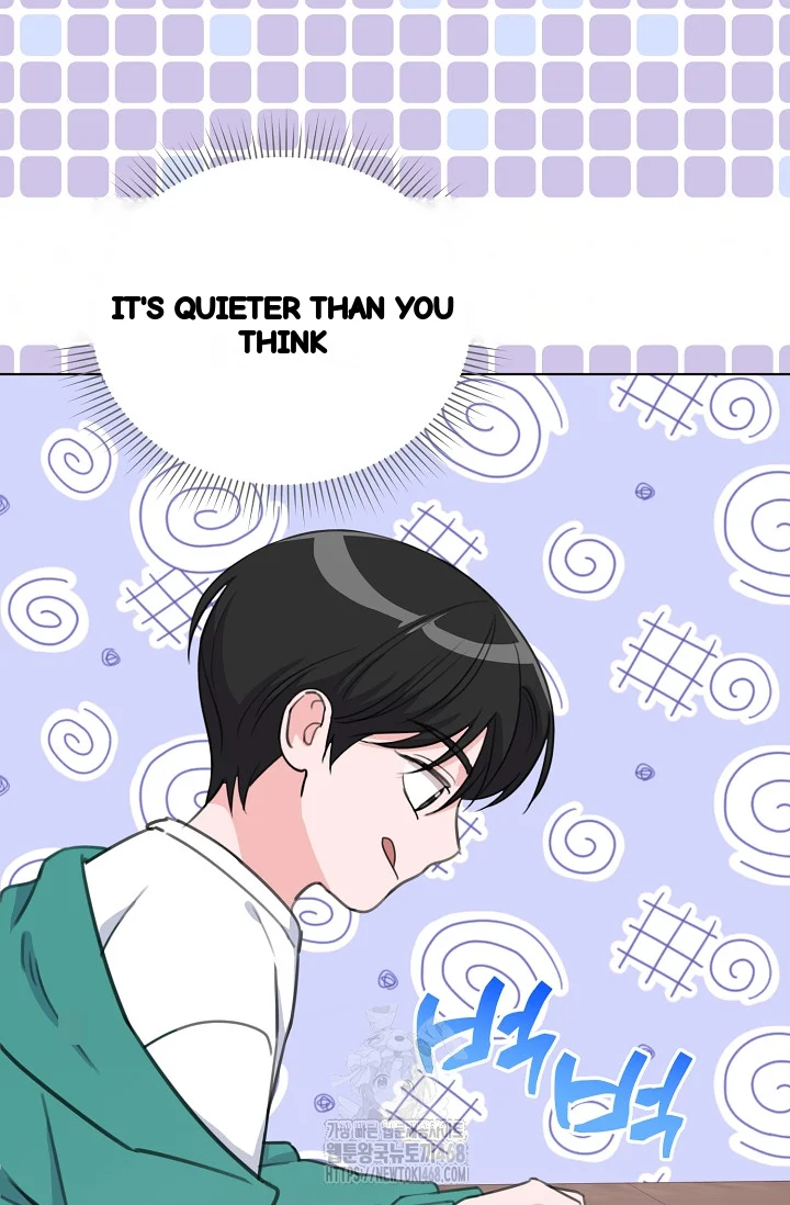 Love Countdown Chapter 20 - Page 50