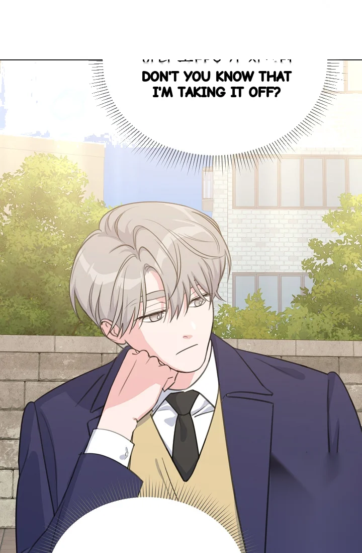 Love Countdown Chapter 20 - Page 54