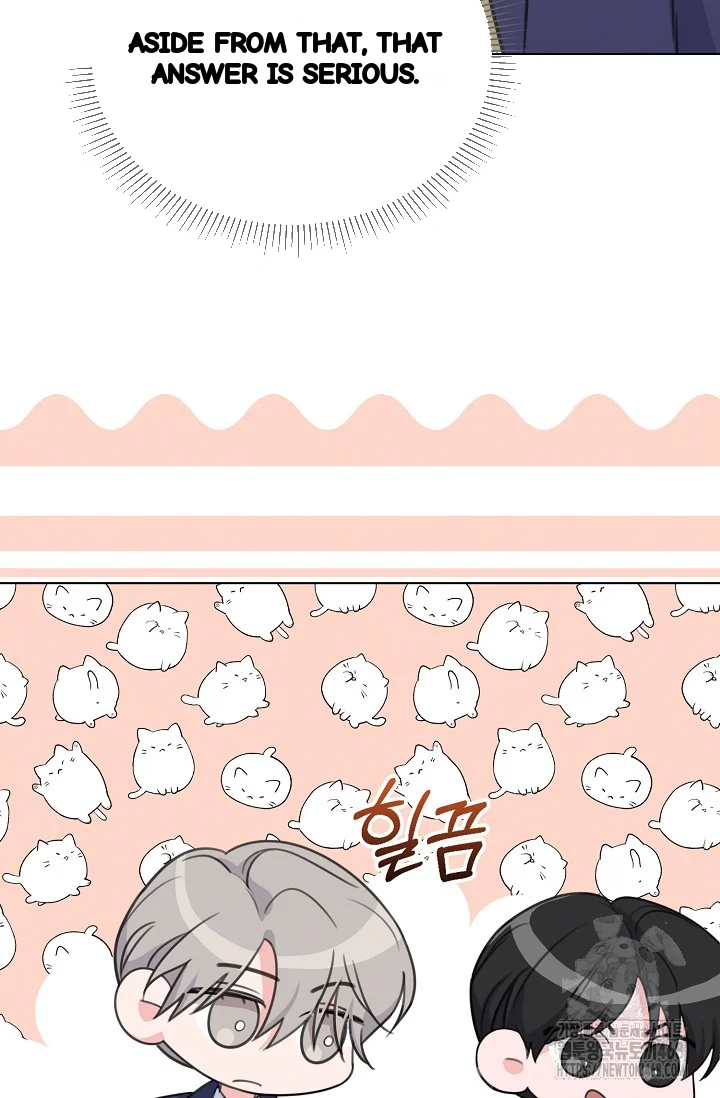 Love Countdown Chapter 20 - Page 55
