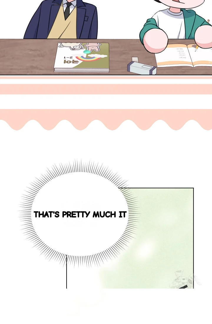 Love Countdown Chapter 20 - Page 56
