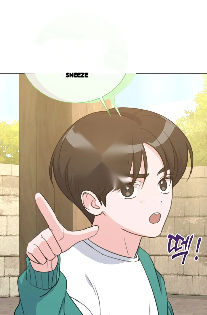 Love Countdown Chapter 20 - Page 67