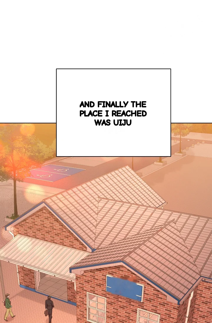 Love Countdown Chapter 20 - Page 7