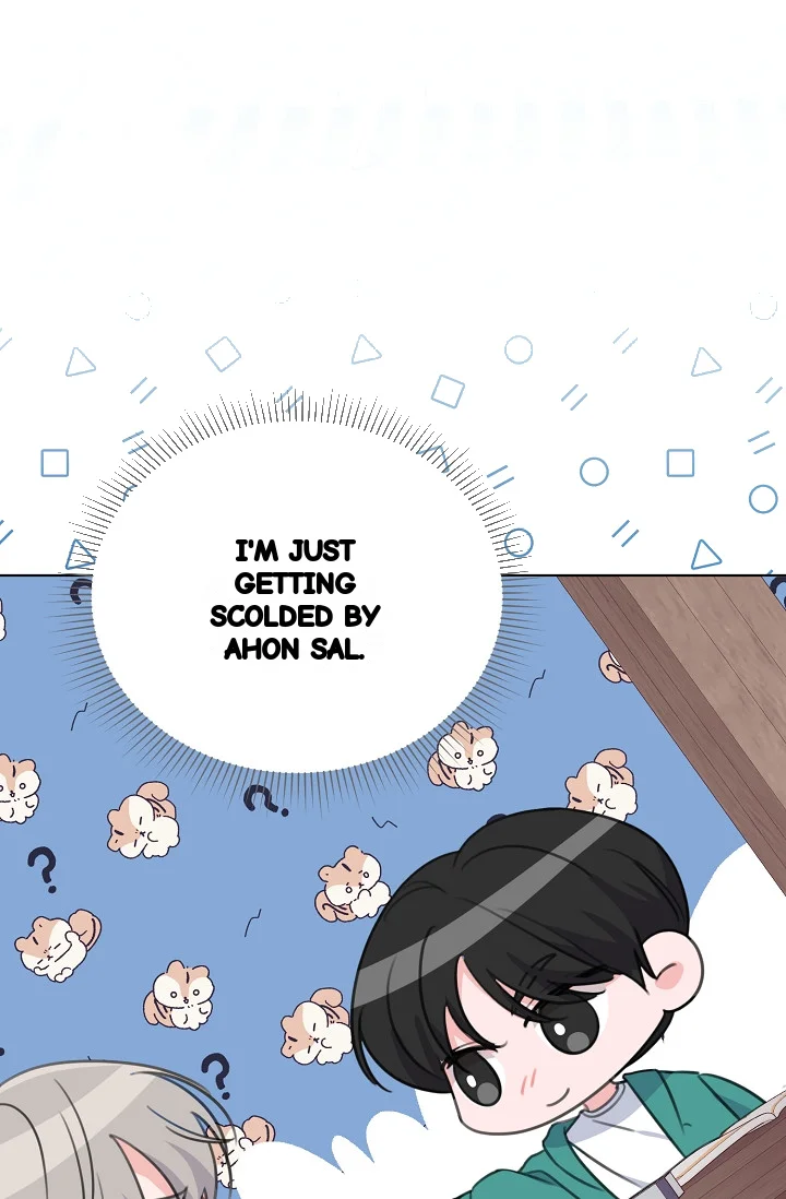 Love Countdown Chapter 20 - Page 72