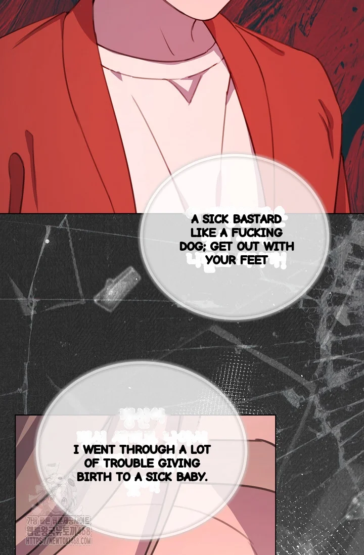 Love Countdown Chapter 20 - Page 76