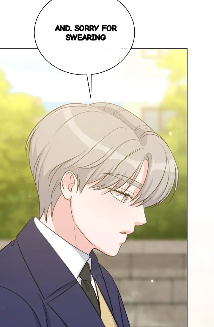 Love Countdown Chapter 20 - Page 80