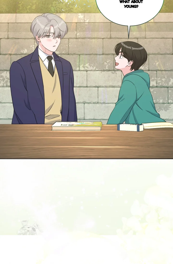 Love Countdown Chapter 20 - Page 83