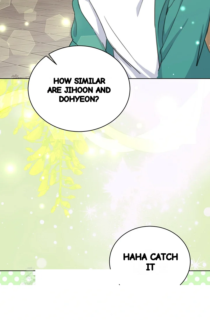 Love Countdown Chapter 20 - Page 86