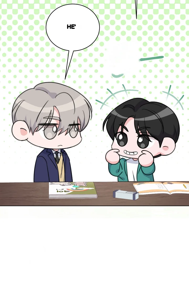 Love Countdown Chapter 20 - Page 87