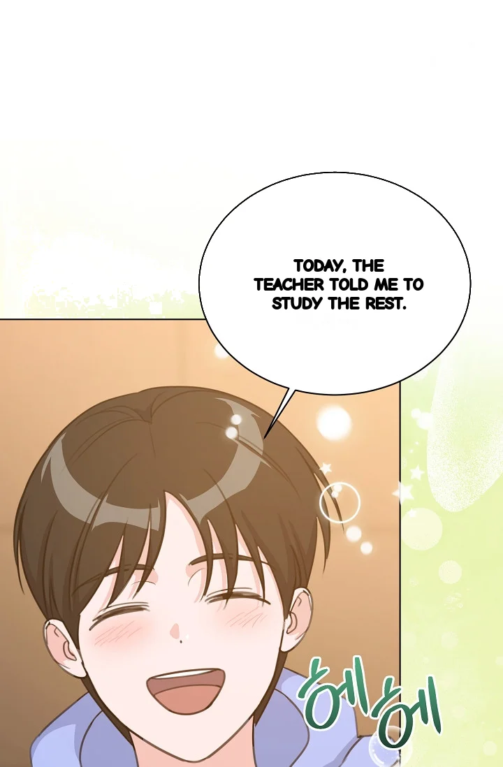 Love Countdown Chapter 21 - Page 11