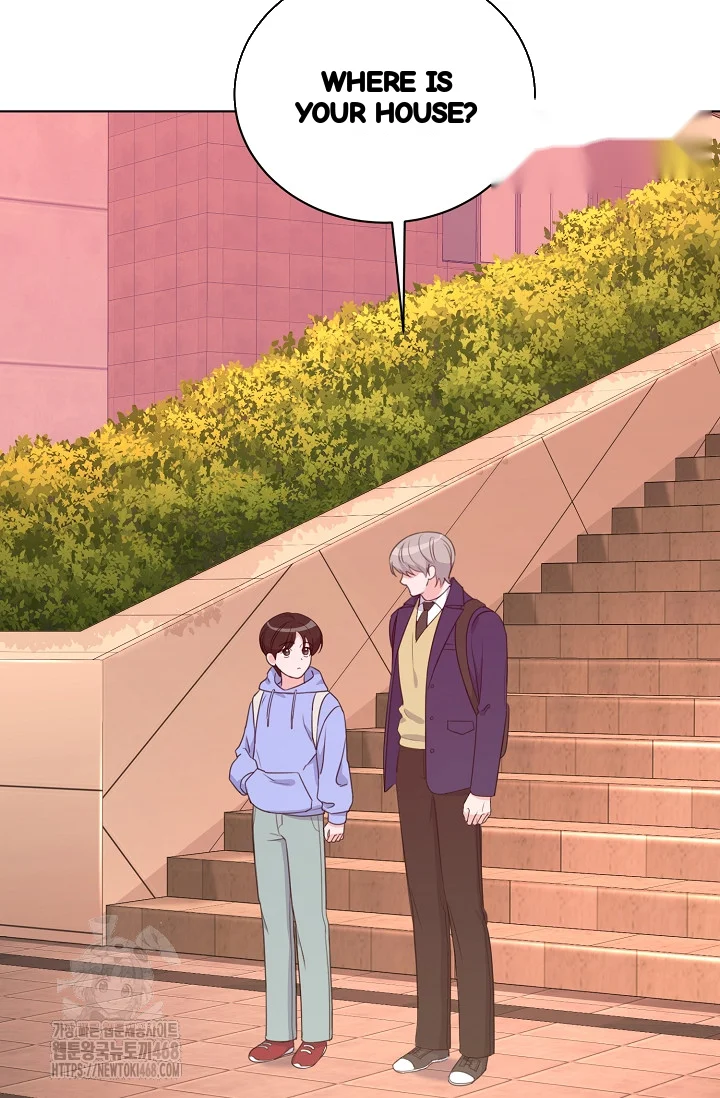 Love Countdown Chapter 21 - Page 16