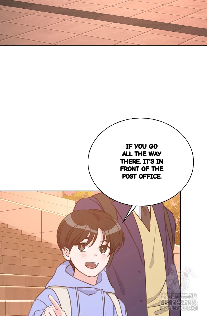 Love Countdown Chapter 21 - Page 17