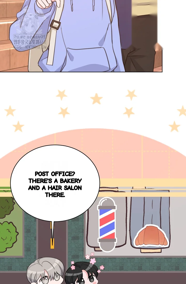 Love Countdown Chapter 21 - Page 18