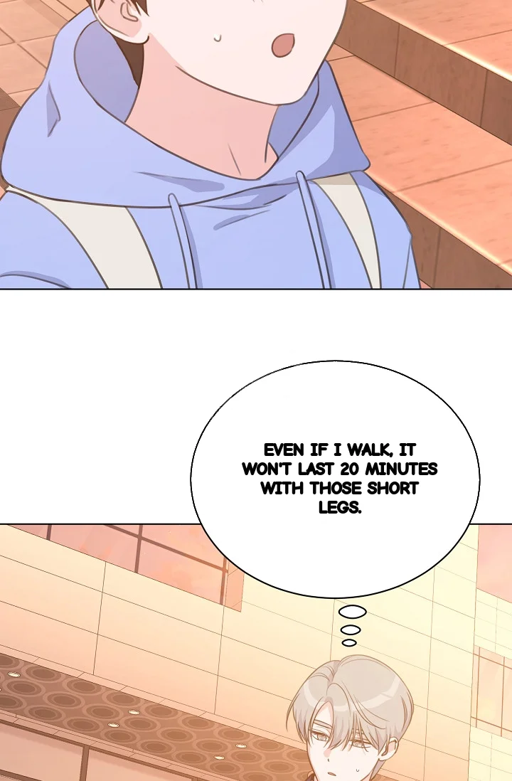 Love Countdown Chapter 21 - Page 22