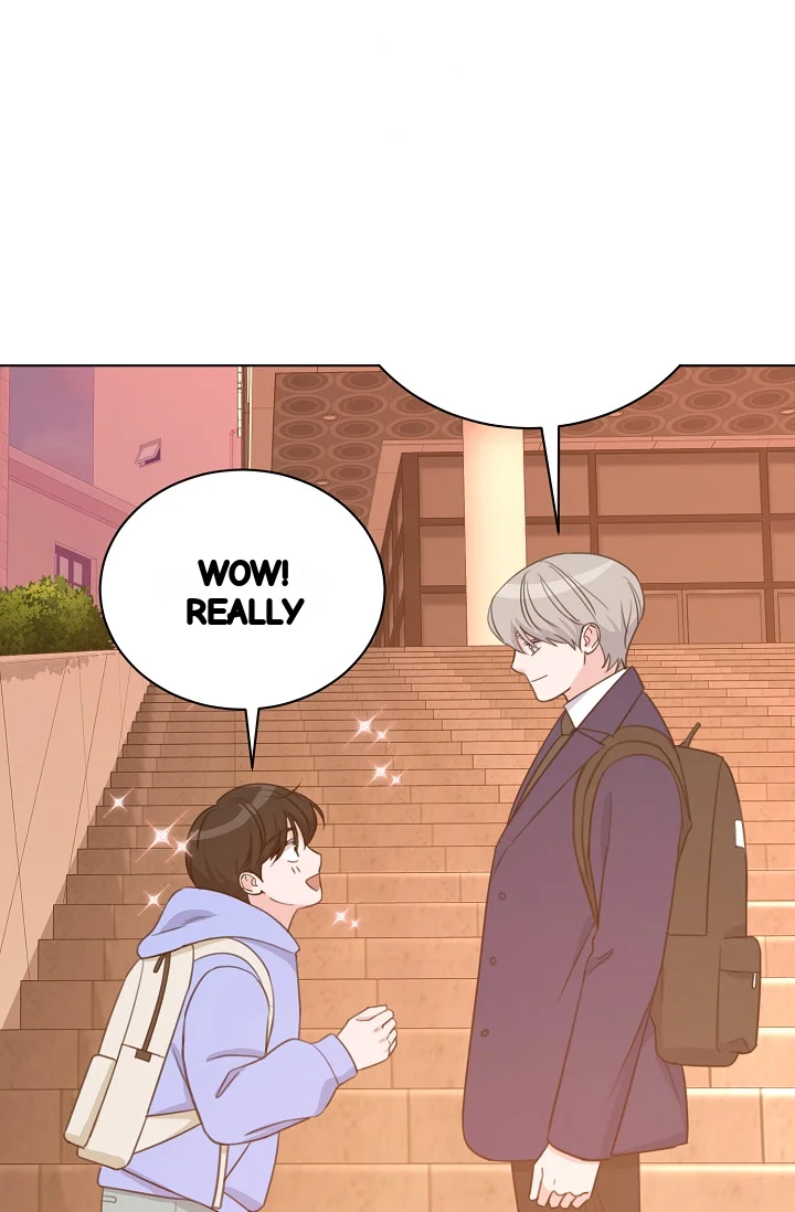 Love Countdown Chapter 21 - Page 24